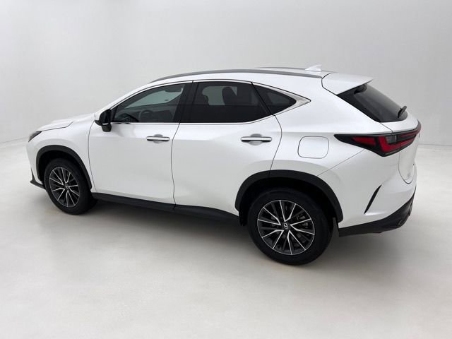 Used 2024 Lexus NX 350 AWD w/ Cold Area Package image 10