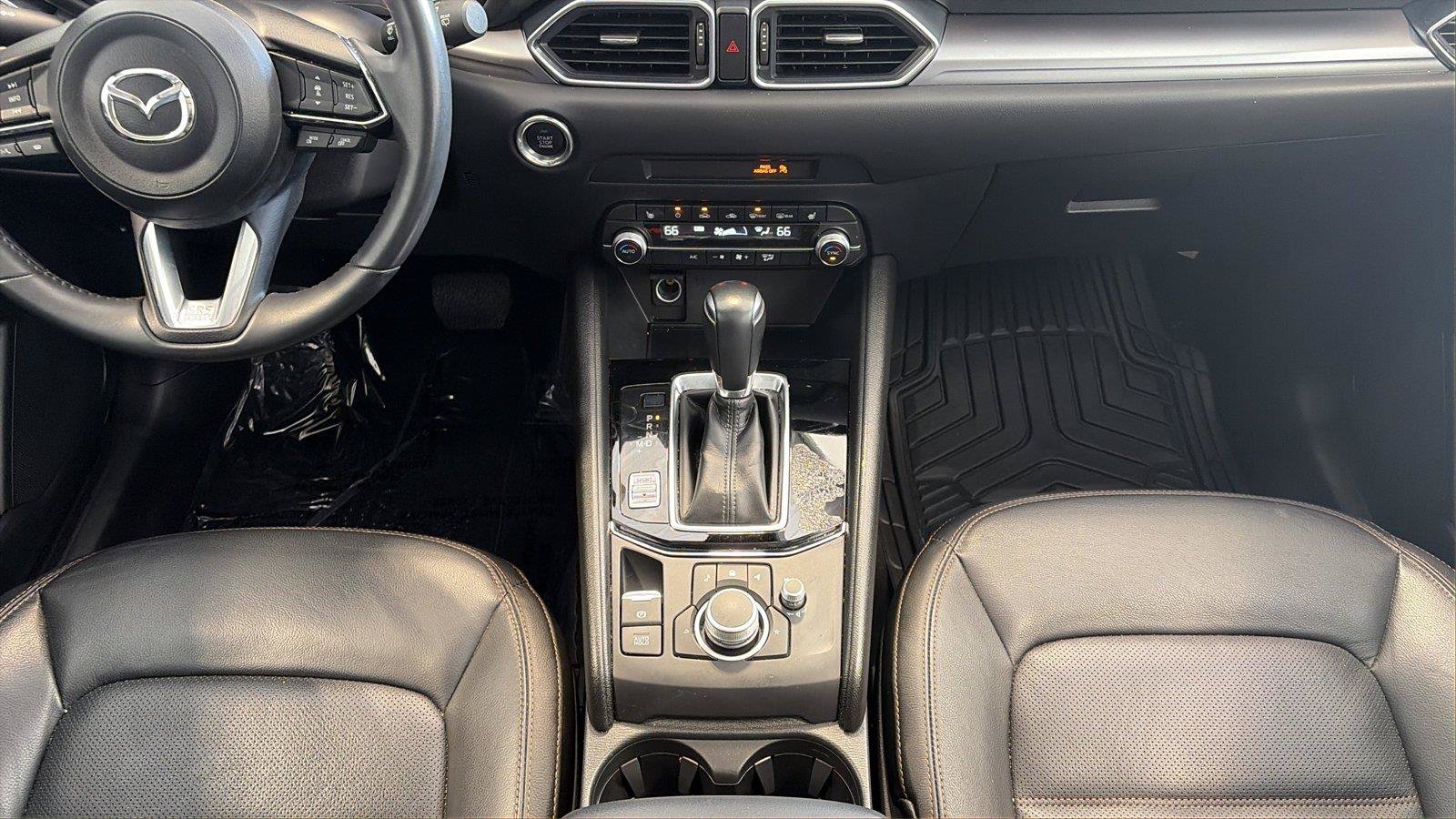 Used 2023 MAZDA CX-5 AWD 2.5 S image 23