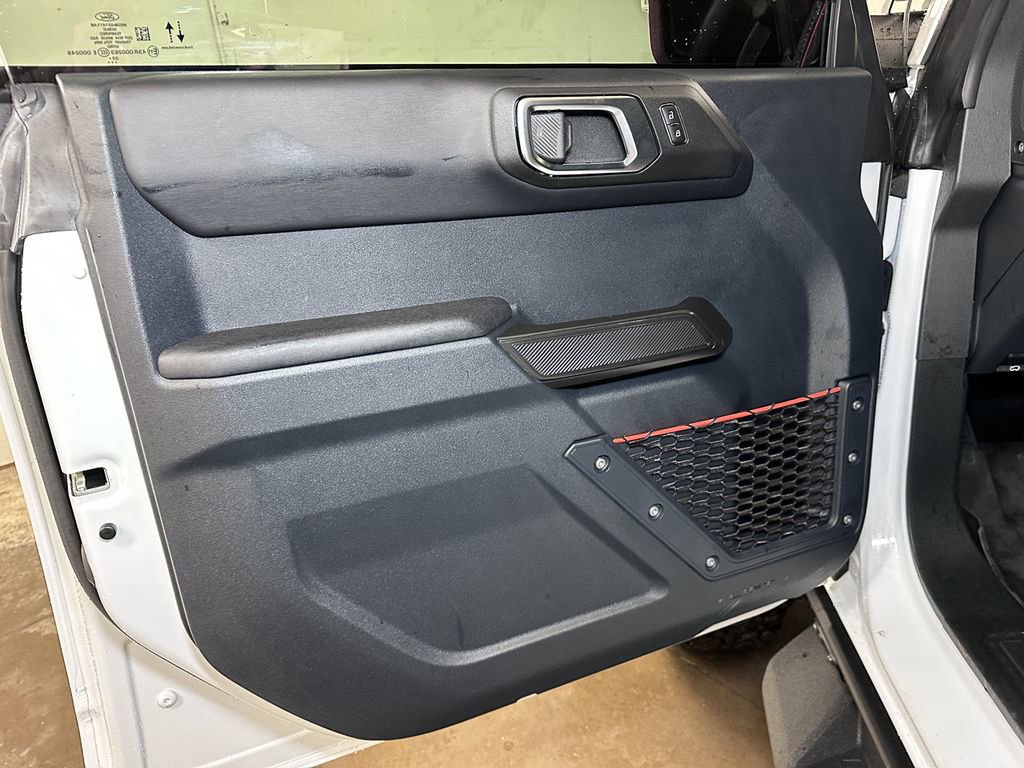 Used 2024 Ford Bronco Raptor image 25