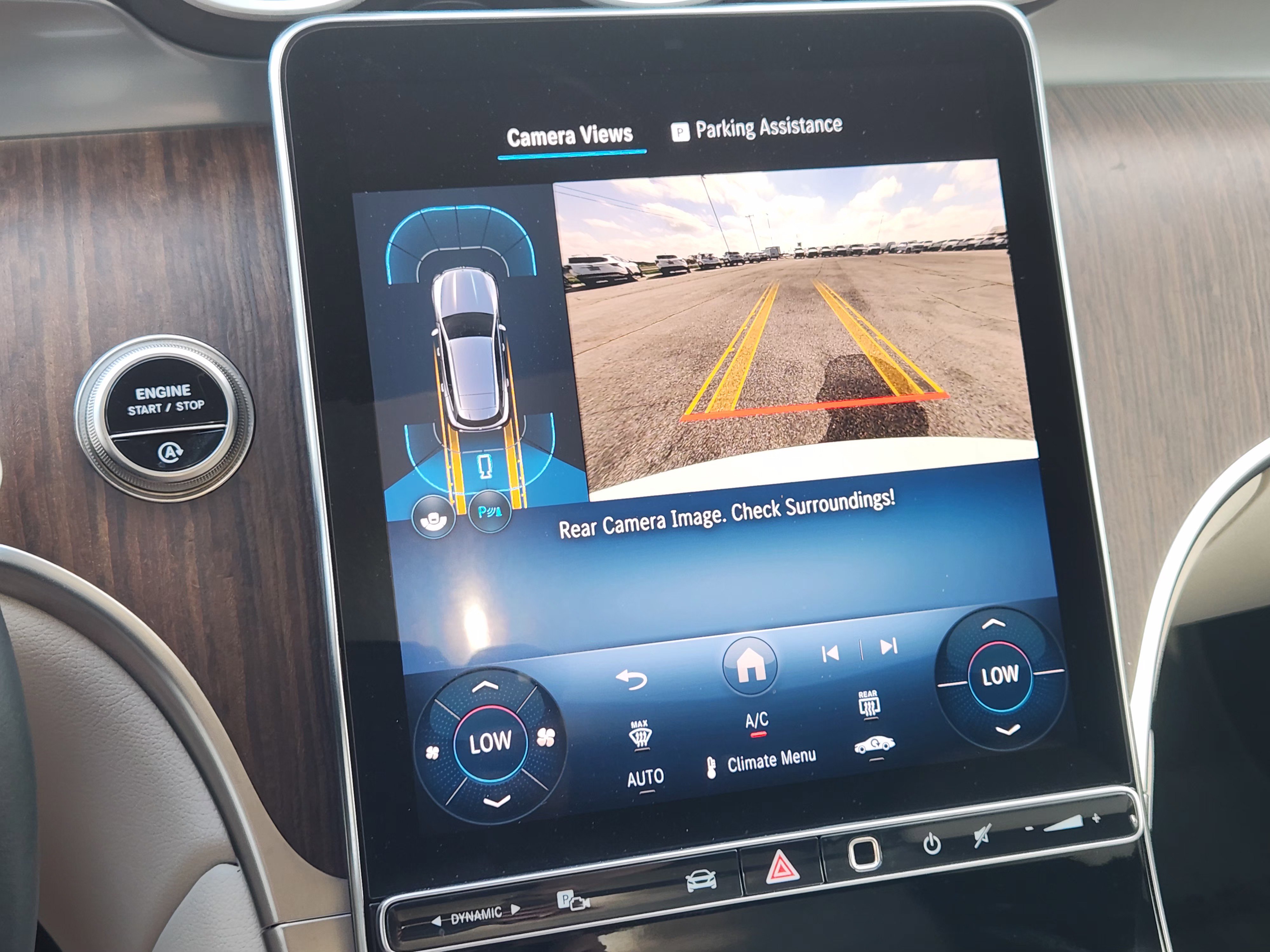 Used 2025 Mercedes-Benz GLC 300 image 18