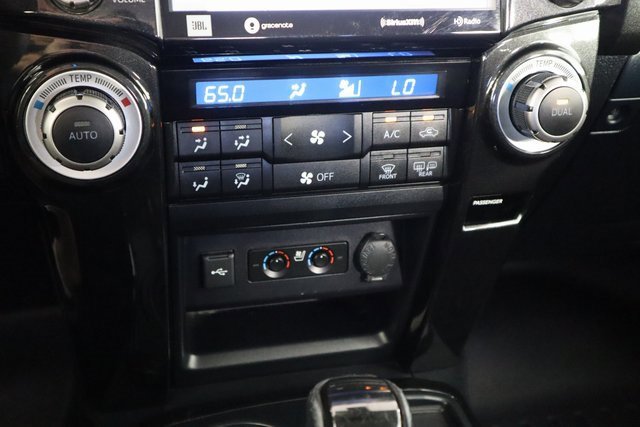 Used 2021 Toyota 4Runner Nightshade image 29