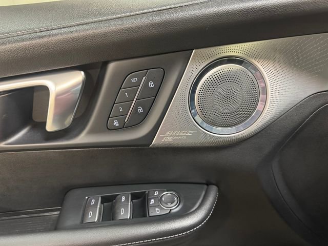 Used 2025 Buick Enclave Avenir w/ Super Cruise Package image 12