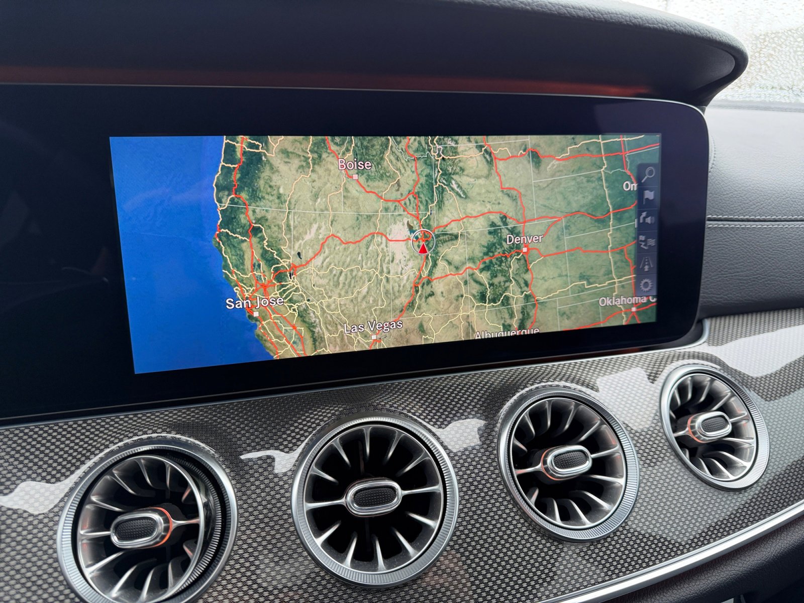 Used 2019 Mercedes-Benz CLS 53 AMG 4MATIC image 28