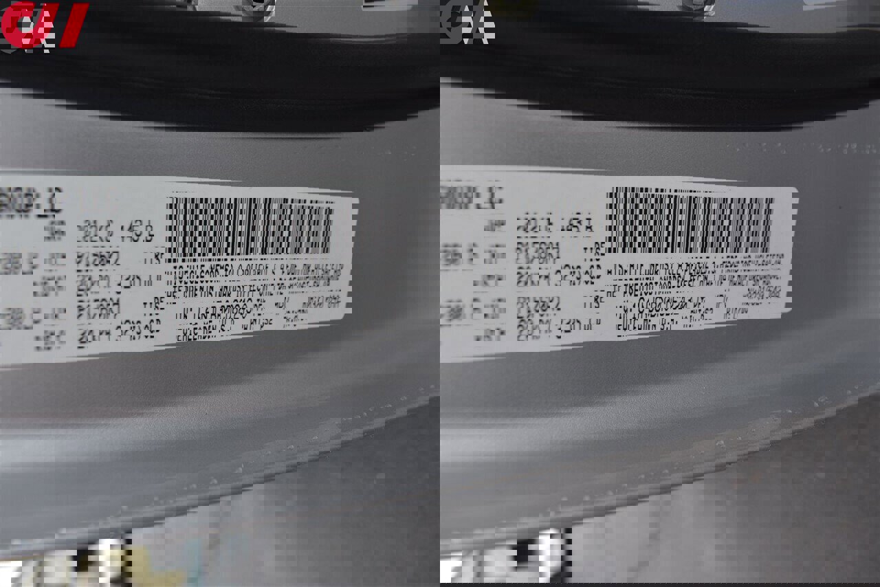 Used 2012 Jeep Compass Sport image 25