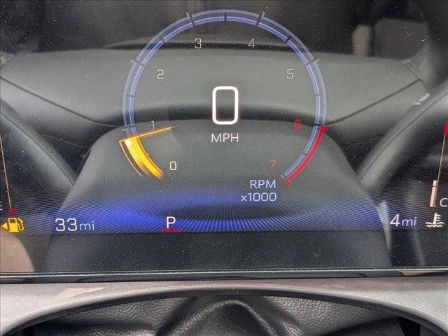 New 2026 Chevrolet Trax ACTIV w/ Sunroof Package image 11