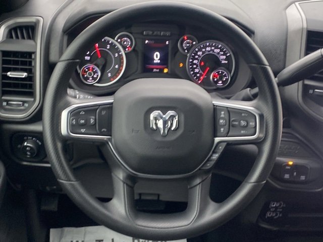 New 2026 RAM 3500 Tradesman image 35