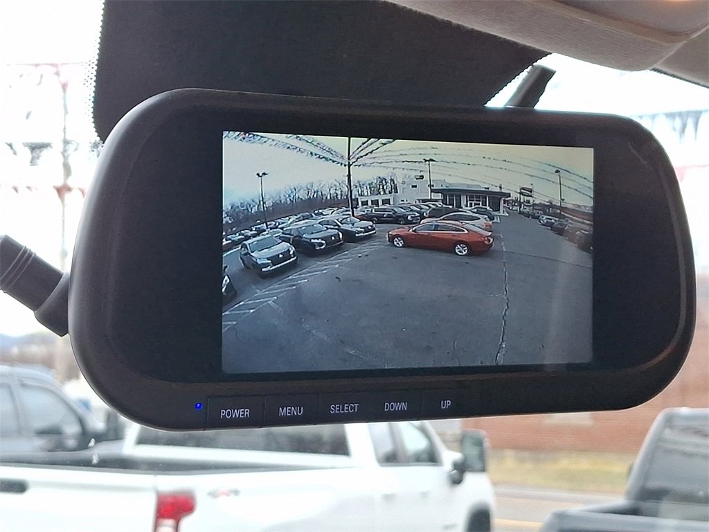 Used 2020 RAM ProMaster 3500 image 19