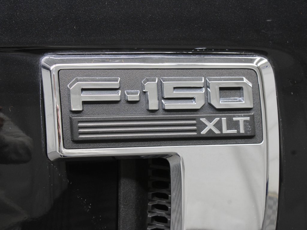 Used 2022 Ford F150 XLT image 42