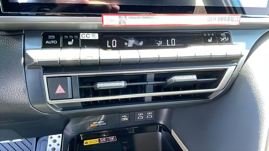 New 2026 Toyota Camry XSE FWD image 19