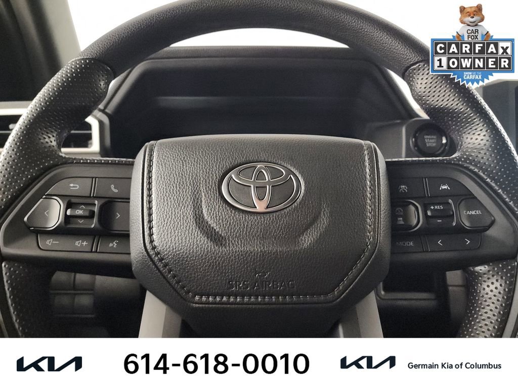 Used 2026 Toyota Tacoma SR5 image 22