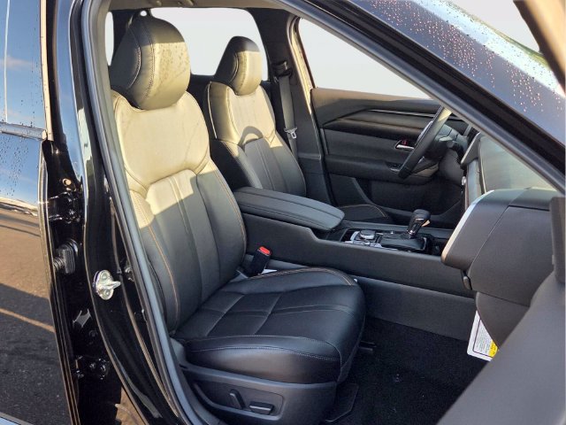 New 2026 MAZDA CX-50 AWD 2.5 S w/ Weather Package image 16