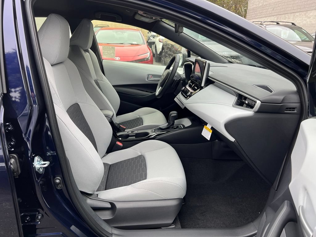 New 2027 Toyota Corolla SE FWD image 15