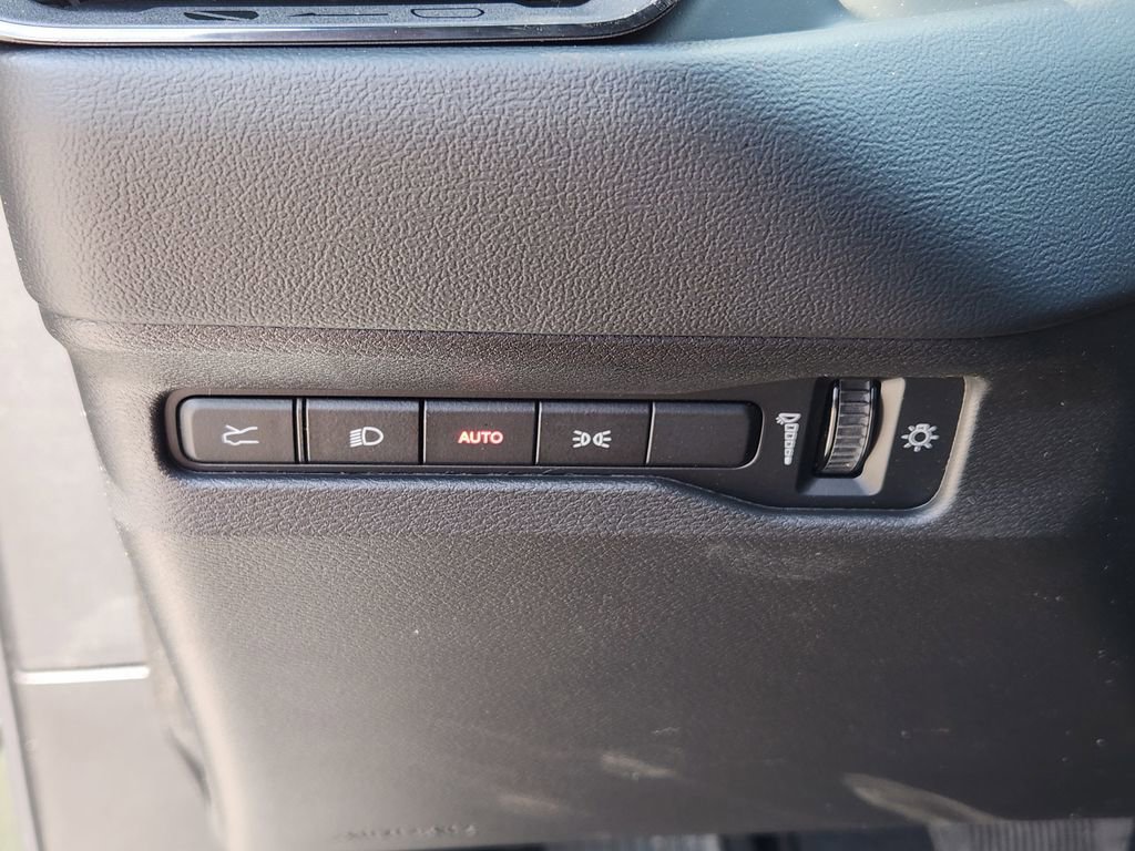 New 2026 Dodge Charger Scat Pack w/ Wheel & Tire Package image 25