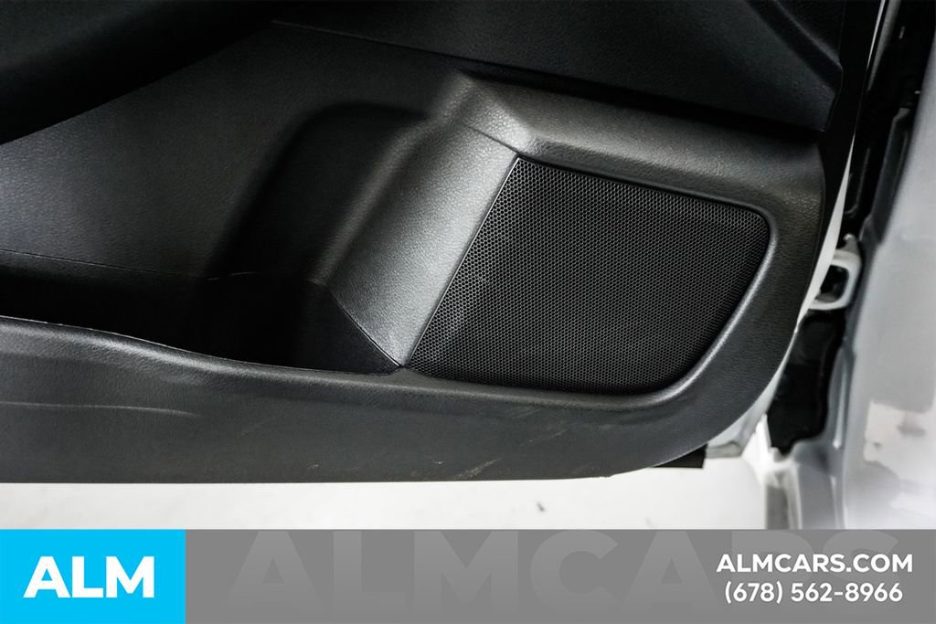 Used 2025 Nissan Sentra S image 52