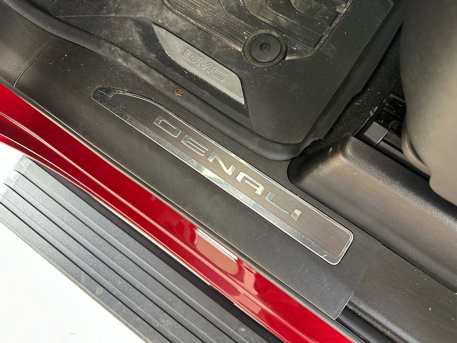 Used 2021 GMC Sierra 1500 Denali w/ Denali Ultimate Package image 36