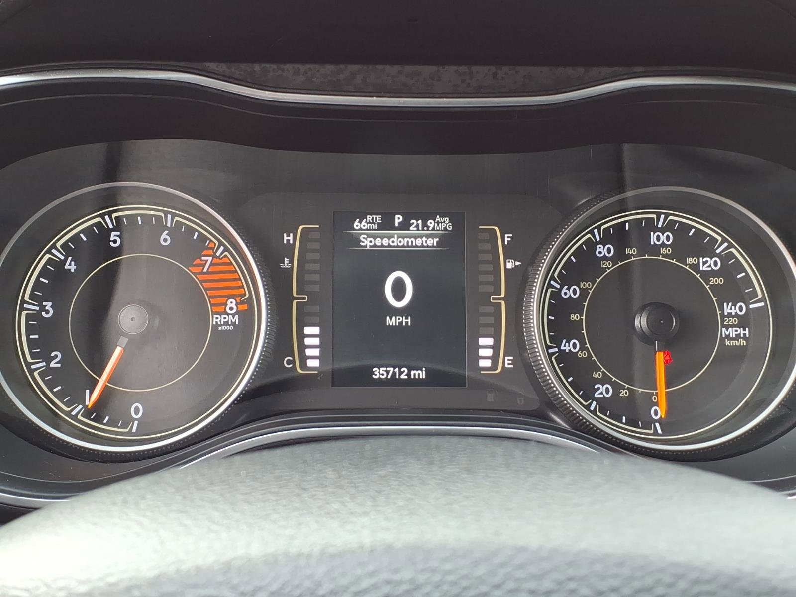 Certified 2020 Jeep Cherokee Latitude Plus image 22