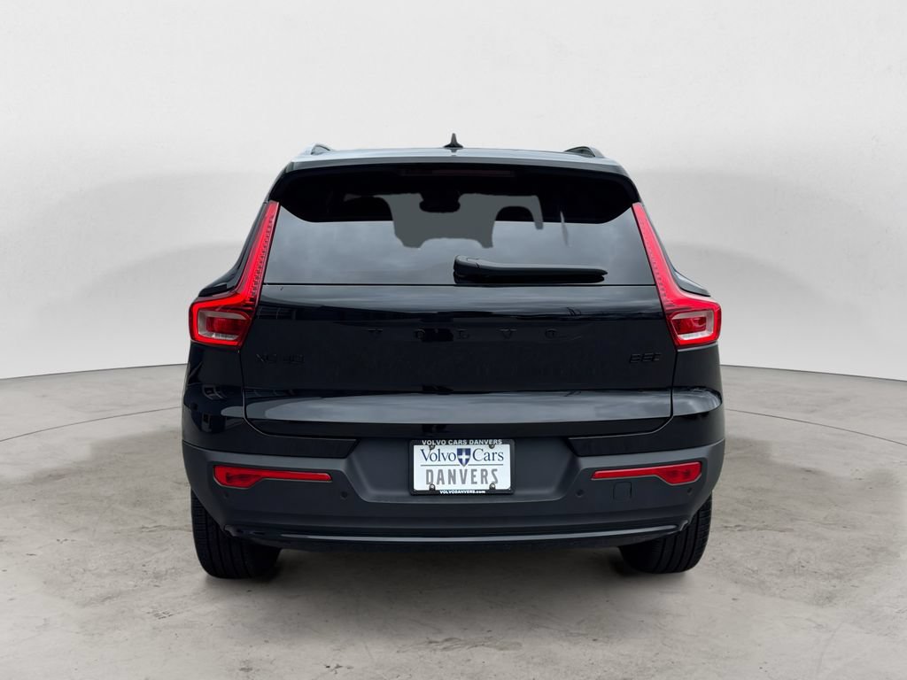 New 2026 Volvo XC40 B5 Ultra w/ Protection Package Premier AWD/4WD image 5