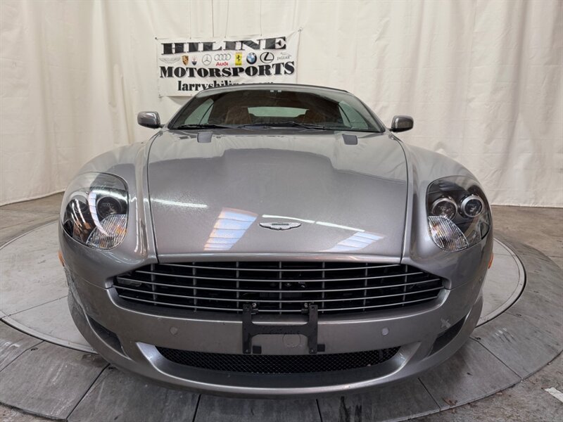 Used 2009 Aston Martin DB9 Volante RWD image 5