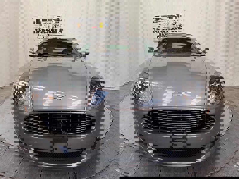 Used 2009 Aston Martin DB9 Volante image 5