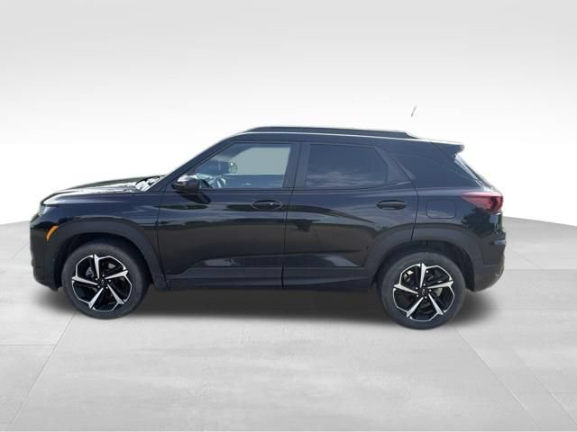 Used 2023 Chevrolet TrailBlazer RS w/ Convenience Package AWD/4WD image 7