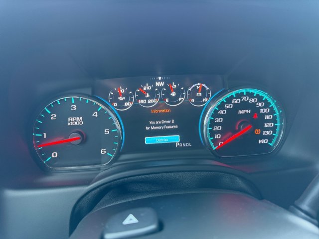 Used 2019 GMC Yukon Denali w/ Denali Ultimate Package AWD/4WD image 19