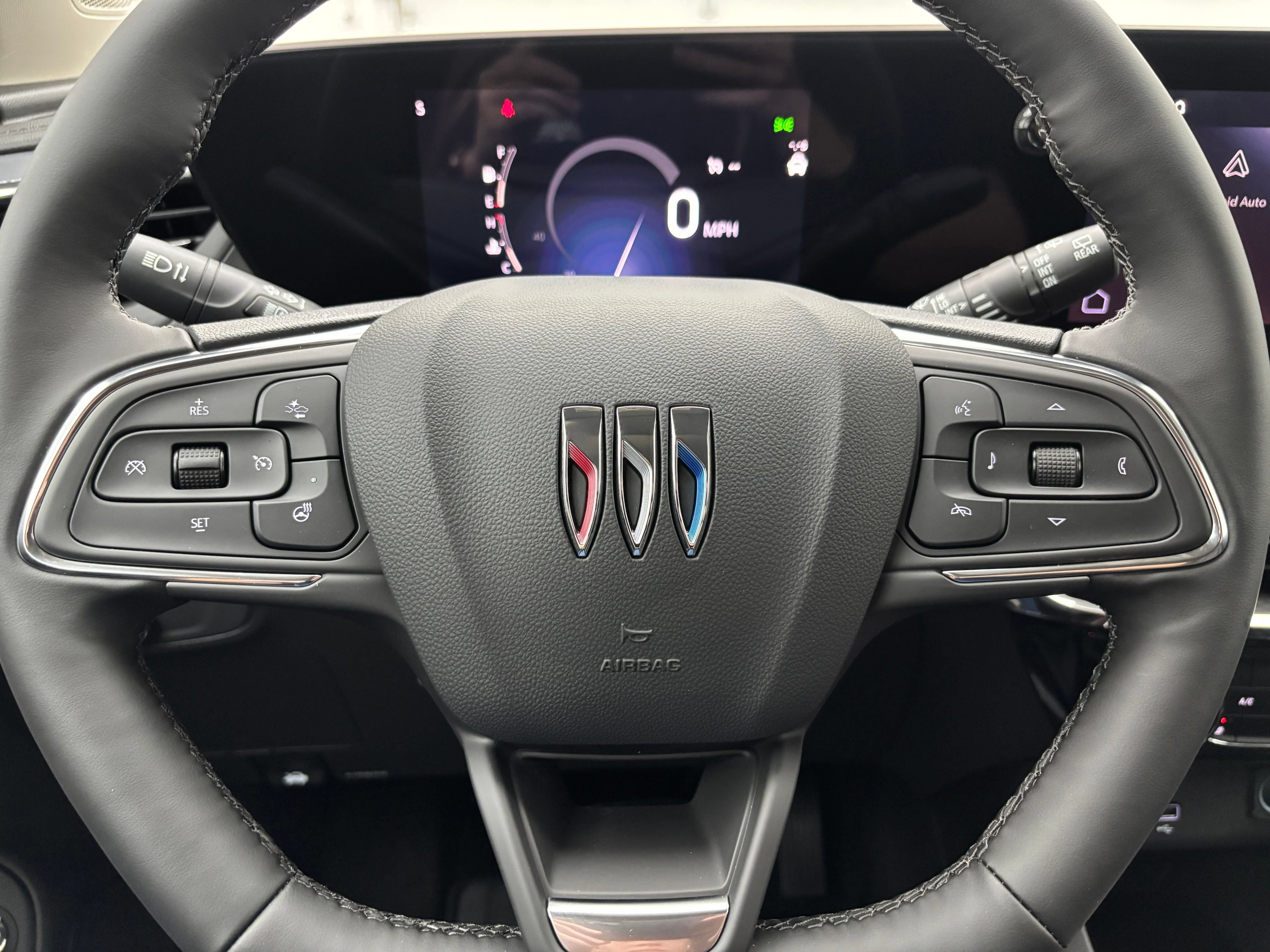 New 2026 Buick Encore GX Sport Touring w/ Comfort Package FWD image 19