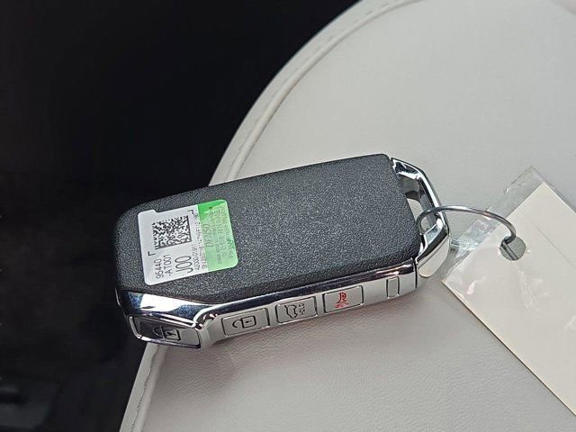 New 2026 Kia Niro EX w/ EX Premium Package image 10