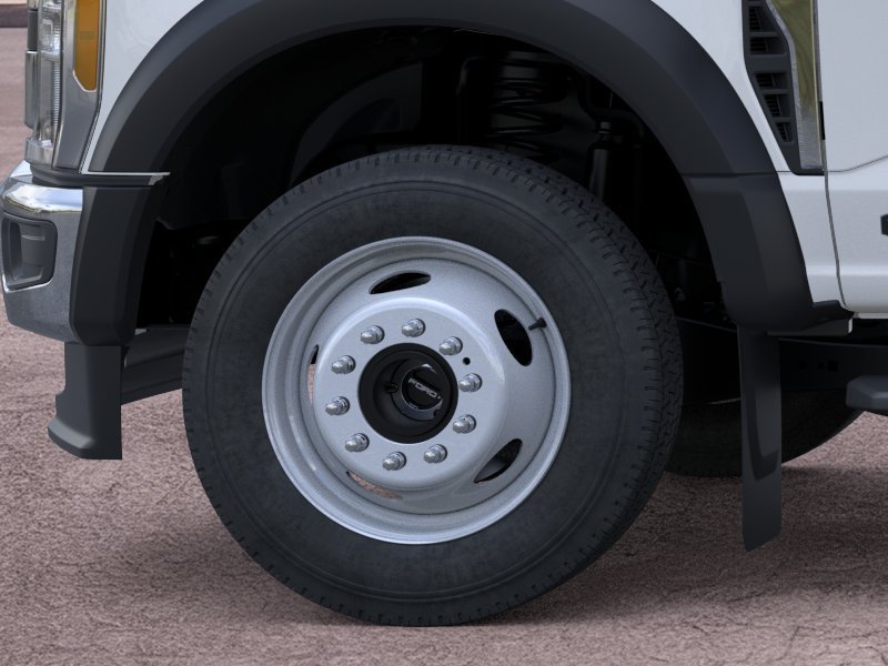 New 2026 Ford F450 XL AWD/4WD image 19