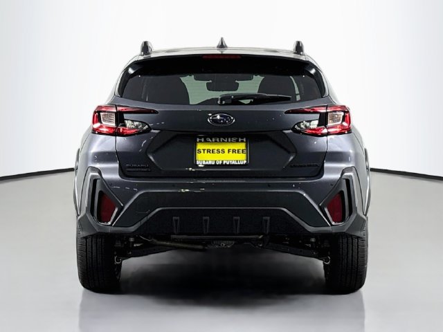 New 2026 Subaru Crosstrek 2.5i Limited AWD/4WD image 6