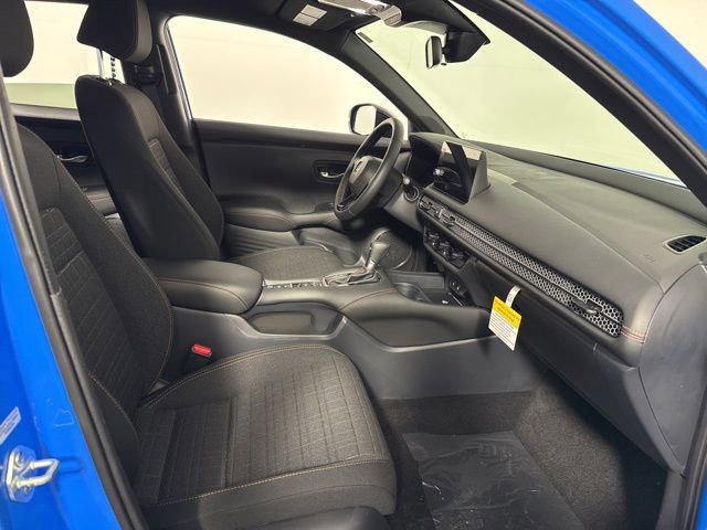 New 2026 Honda HR-V Sport image 21