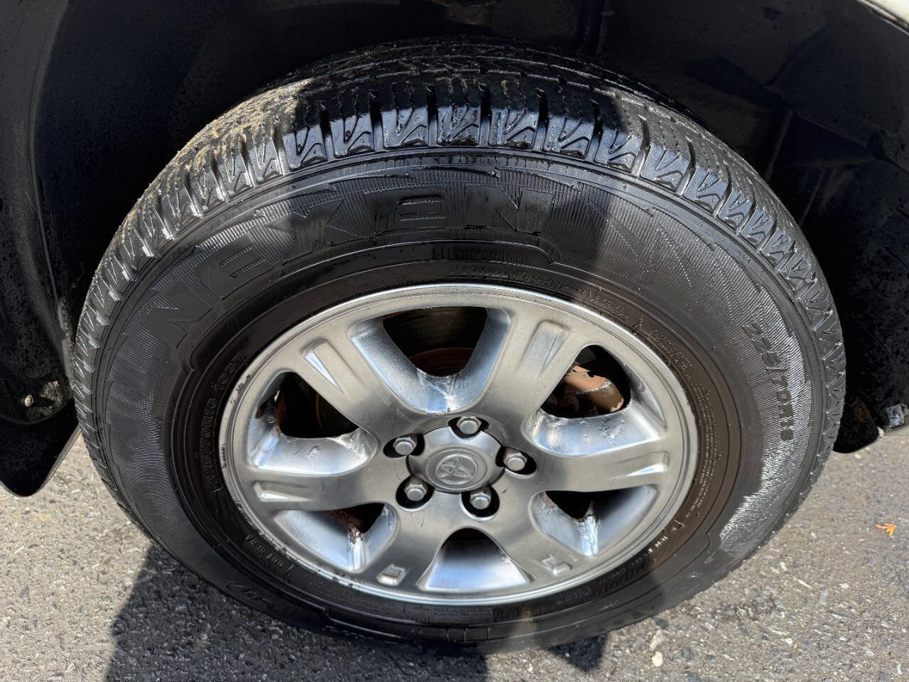 Used 2007 Toyota Highlander Sport image 12