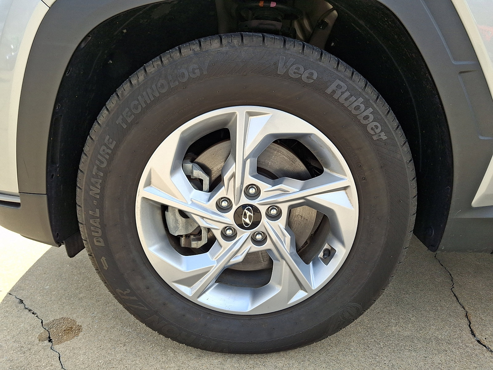 Certified 2023 Hyundai Tucson SEL image 28