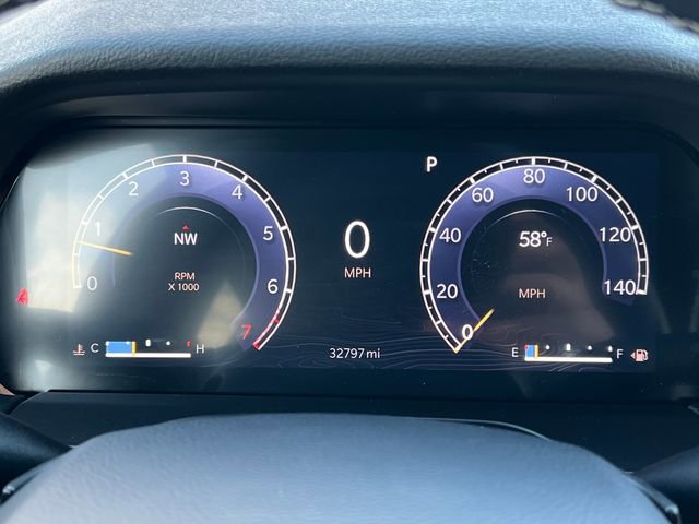 Certified 2022 Jeep Grand Cherokee Altitude image 18