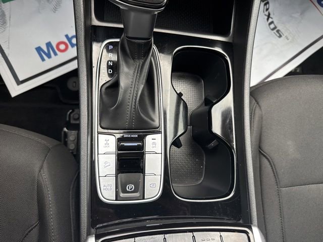 Used 2022 Hyundai Tucson SEL image 22