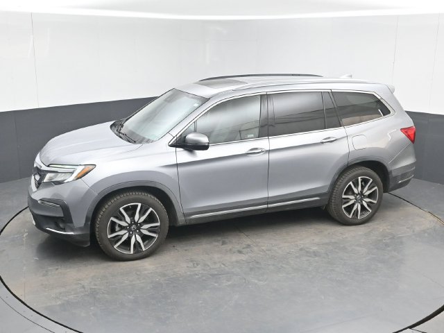 Used 2020 Honda Pilot Touring image 22