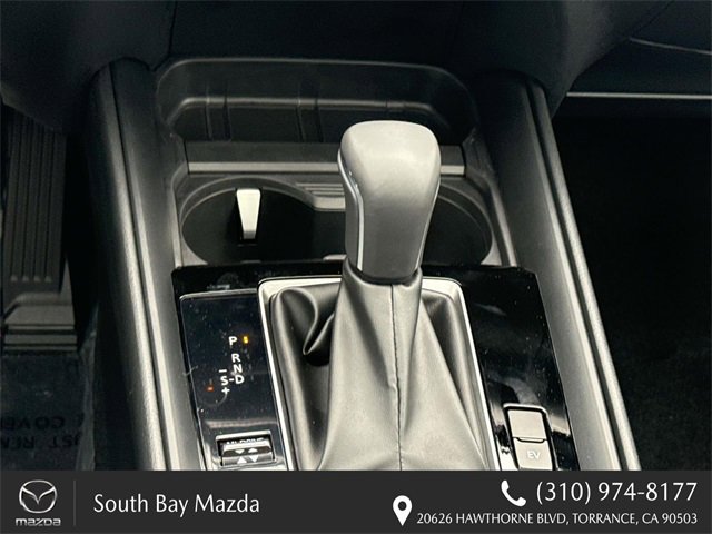 New 2026 MAZDA CX-50 AWD 2.5 Hybrid w/ Weather Package image 13