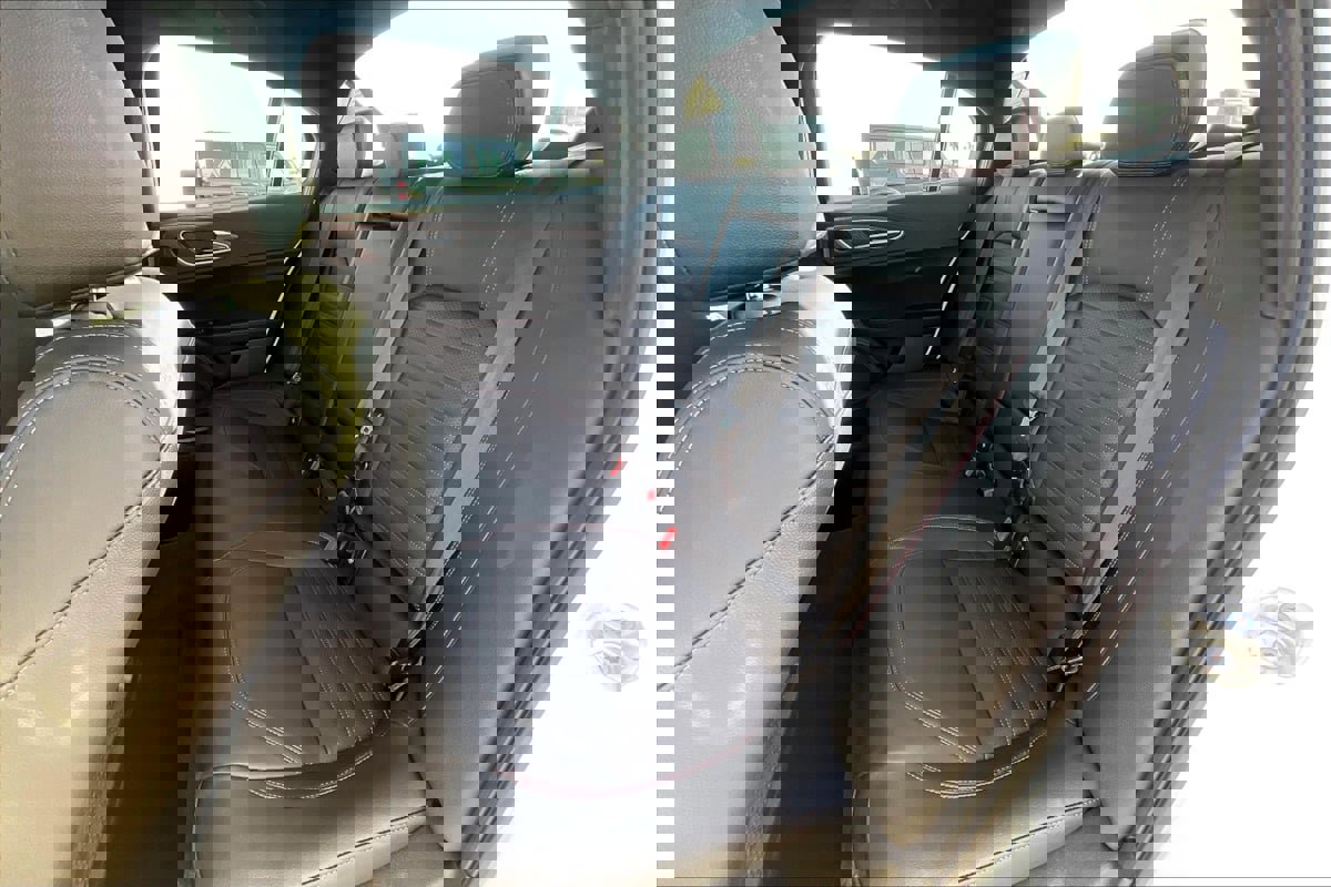 New 2024 Alfa Romeo Giulia Quadrifoglio image 10