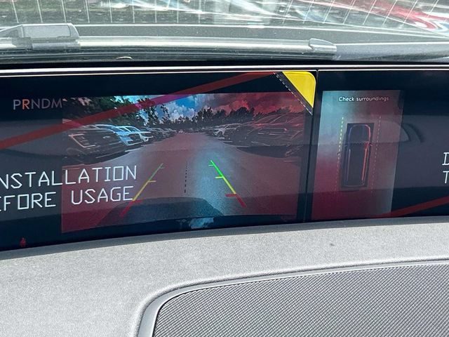 New 2027 Lincoln Navigator Reserve AWD/4WD image 30