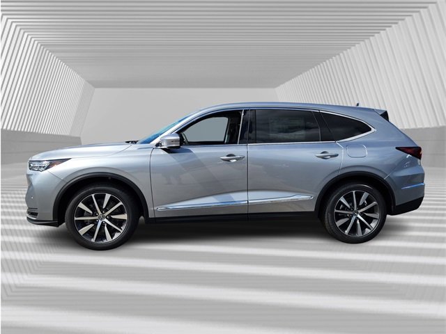 New 2026 Acura MDX w/ Technology Package image 2