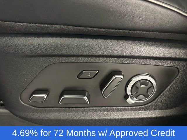 Used 2024 Hyundai Palisade Calligraphy image 36