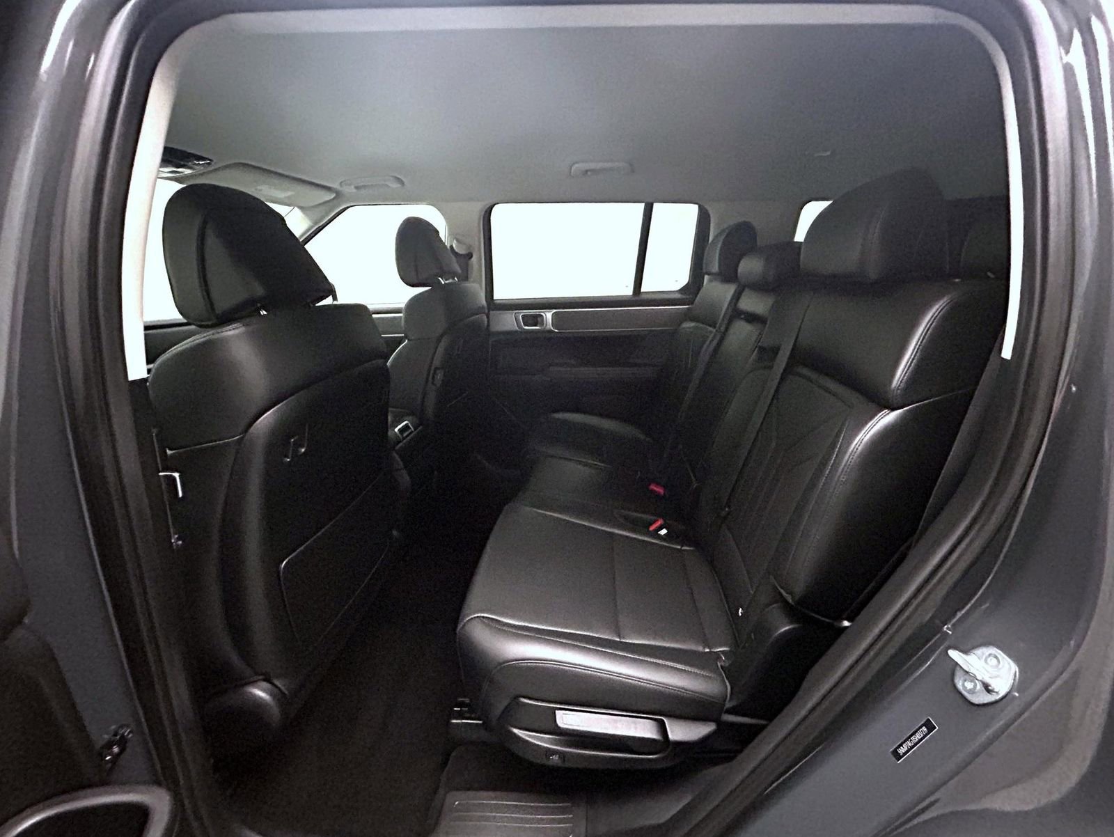 Used 2025 Hyundai Santa Fe SEL image 20