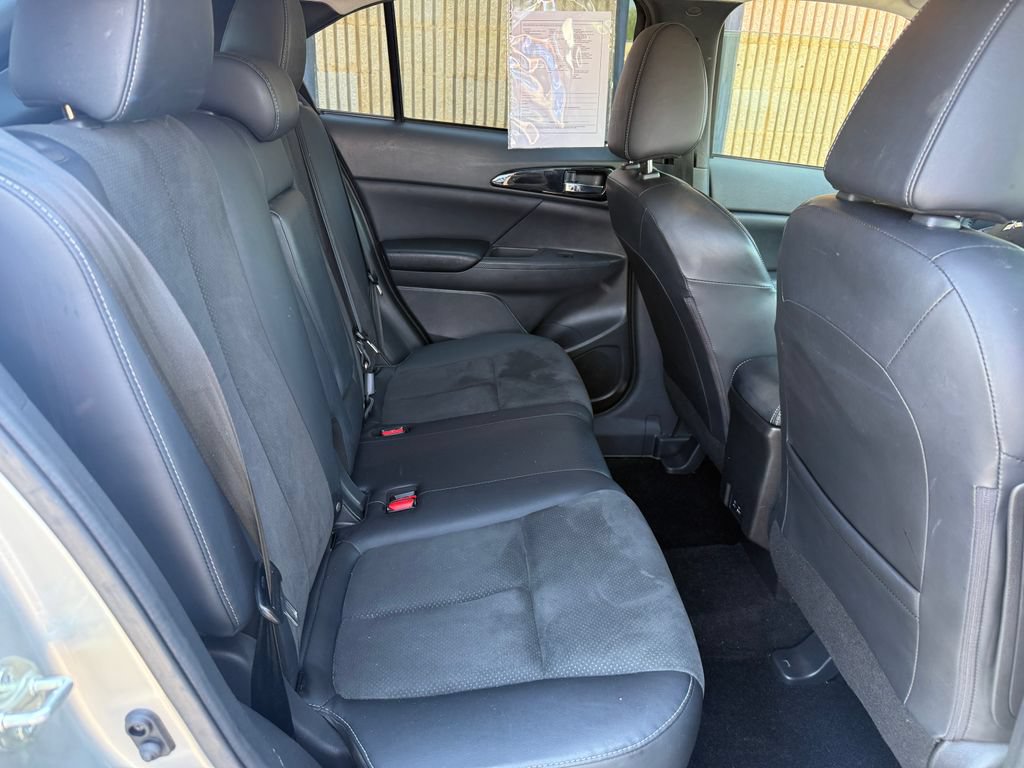 Used 2024 Mitsubishi Eclipse Cross SE AWD/4WD image 24