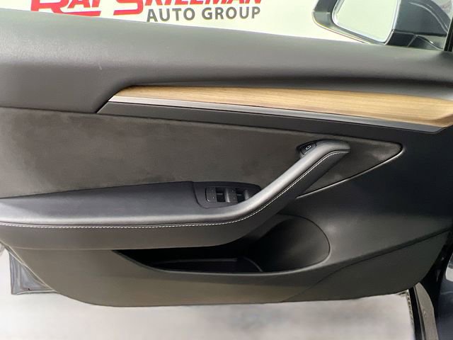 Used 2022 Tesla Model 3 image 29