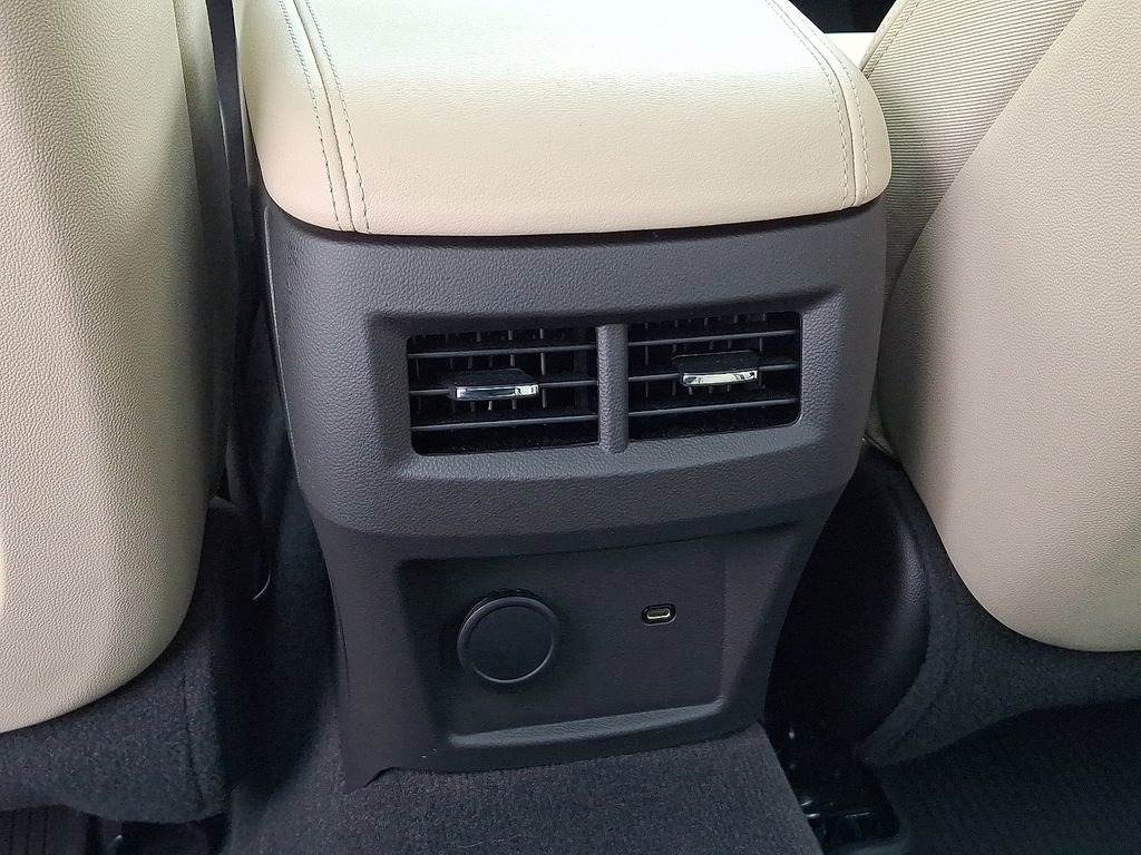 Certified 2024 Cadillac CT5 Luxury w/ Sun And Sound Package image 11