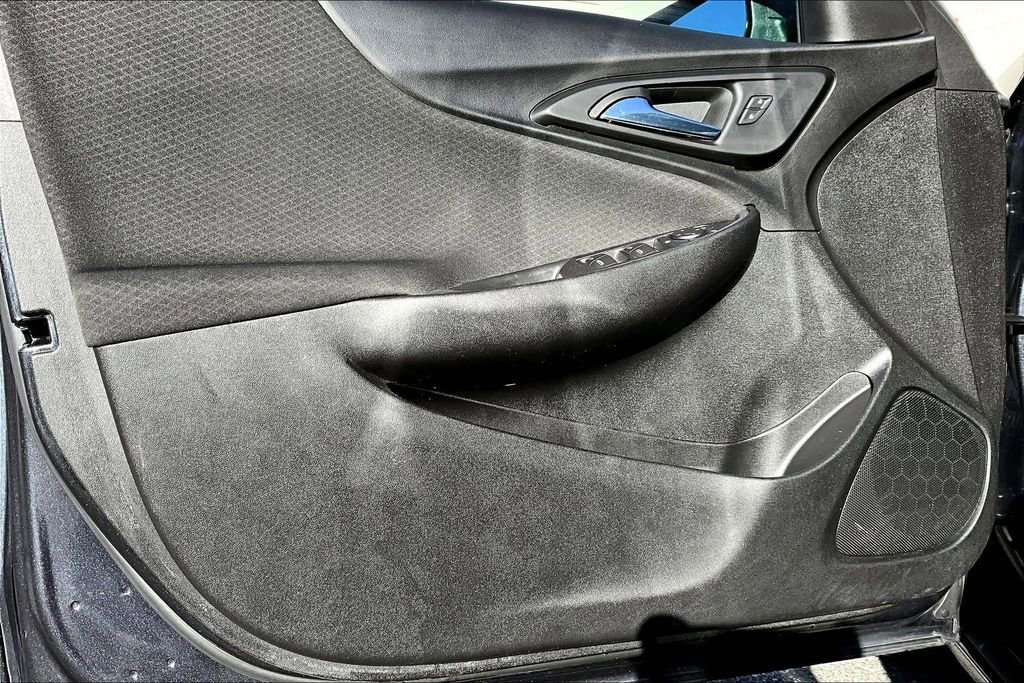 Certified 2022 Chevrolet Malibu LS image 24