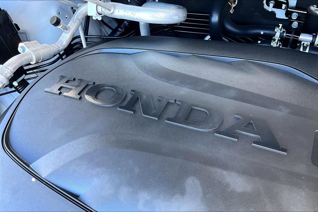 Certified 2023 Honda Odyssey Sport image 32