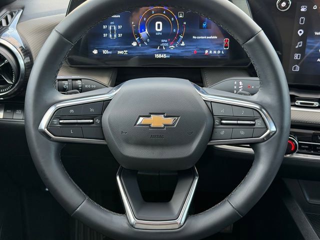 Used 2025 Chevrolet Equinox LT w/ Convenience Package II AWD/4WD image 25