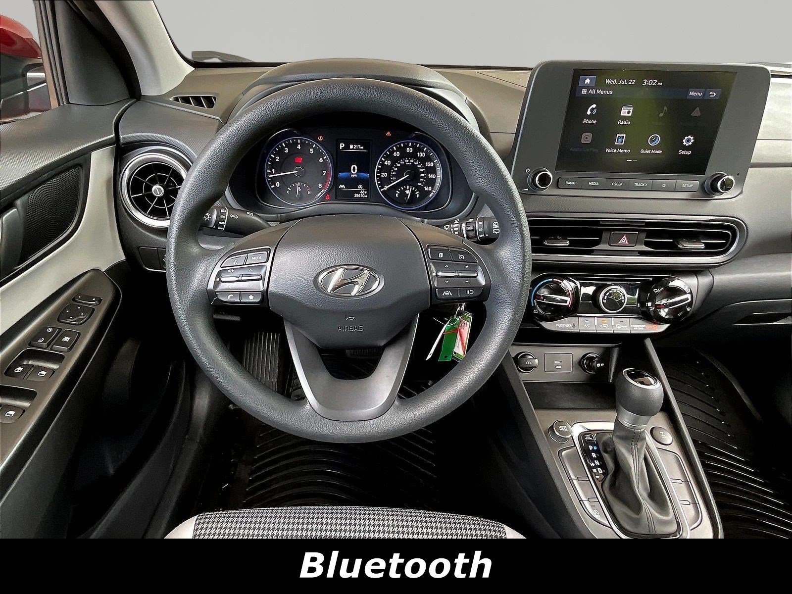 Used 2023 Hyundai Kona SE AWD/4WD image 8
