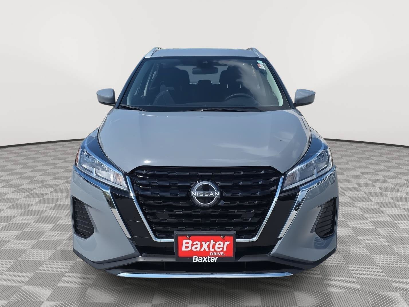 Used 2023 Nissan Kicks SV FWD image 22