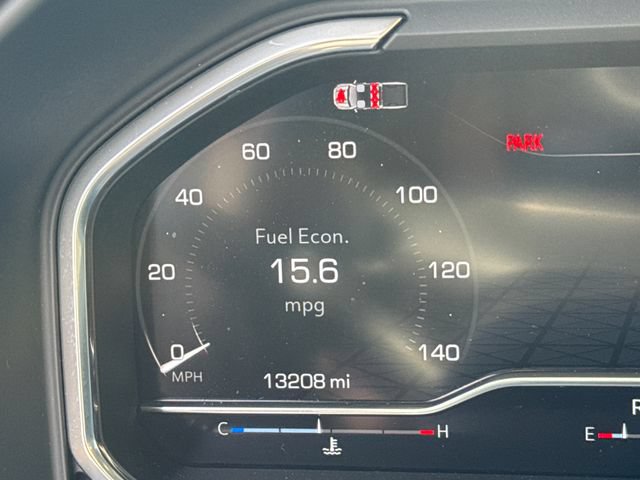 Used 2024 GMC Sierra 1500 Denali AWD/4WD image 18